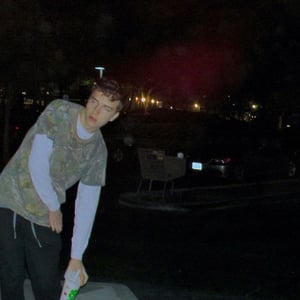 This is the Avatar Image for the Yvncc (Rapper) AI Voice and Text to Speech Generator